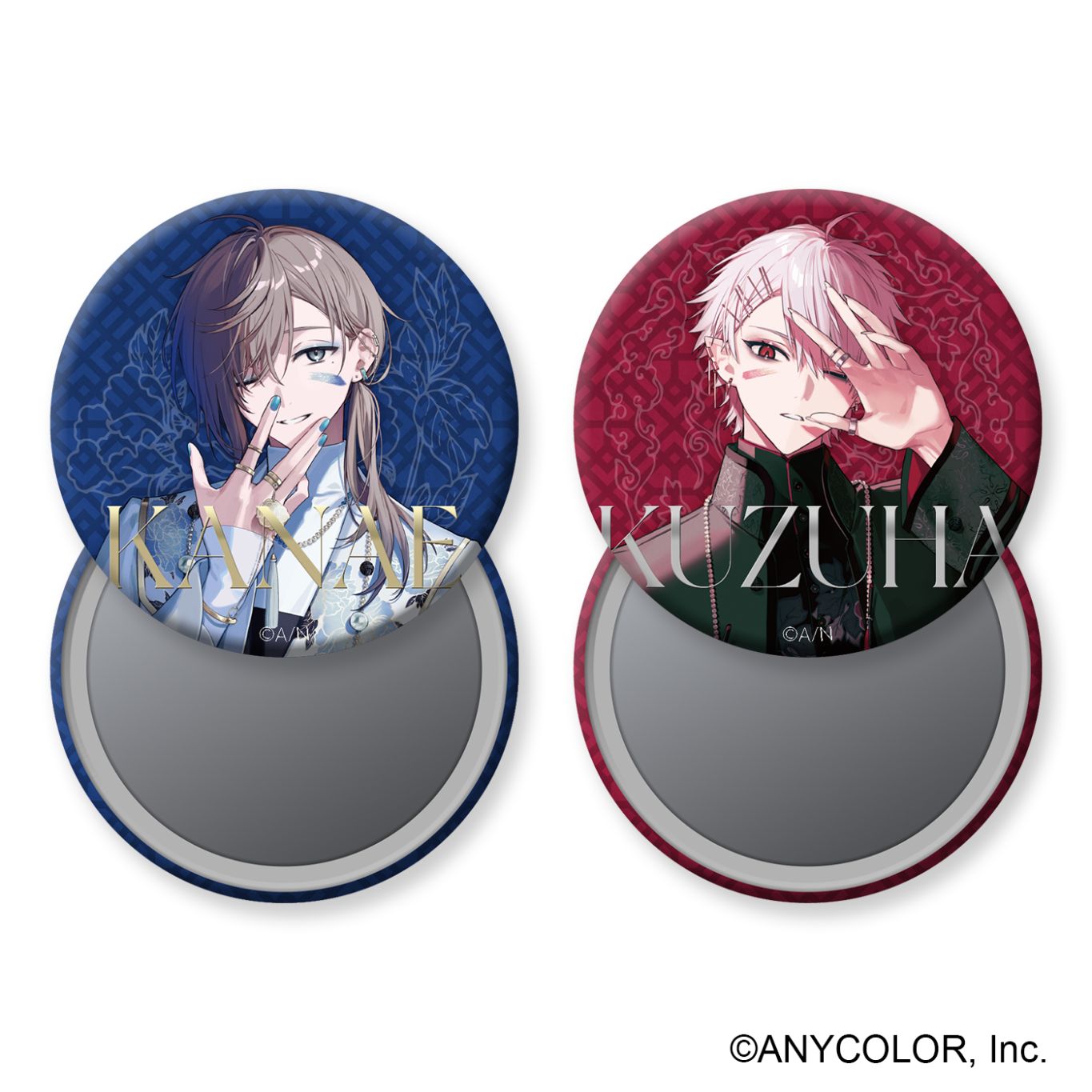 ChroNoiR×iCouleur