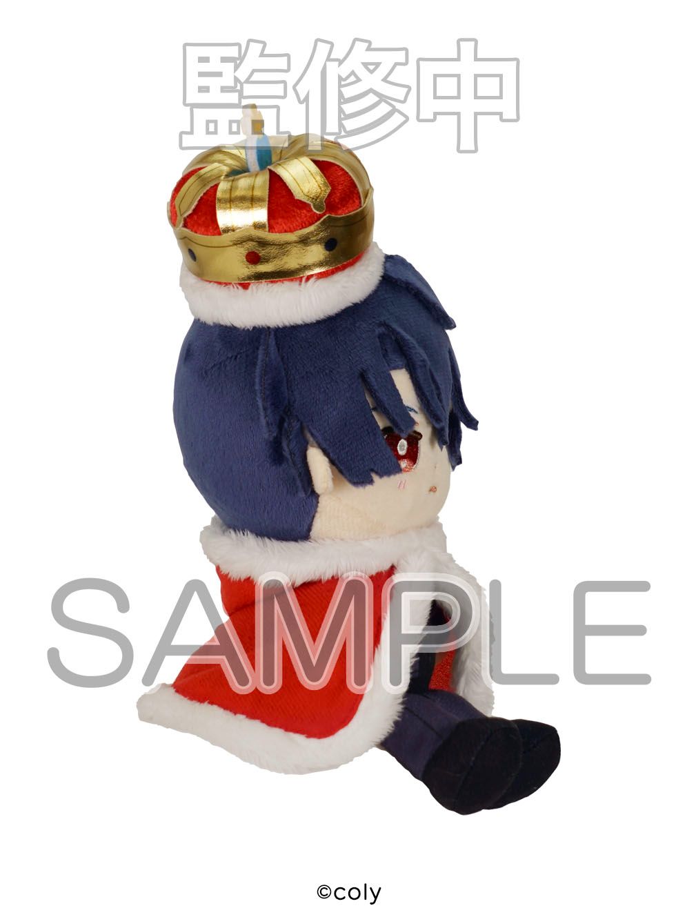 【未開封新品】まほやく ぱすぬい ファウスト 東の国 Amazon.co.jp: ファウスト 魔法使いの約束 きらどるぬいぐるみ